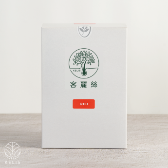 RED / 散沫花