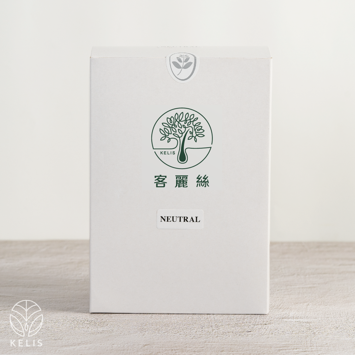 NEUTRAL / 透明