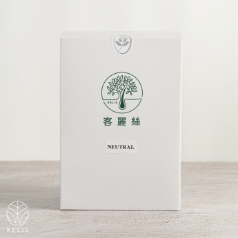 NEUTRAL / 透明