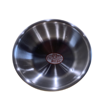 調理碗 (不鏽鋼碗) 16cm